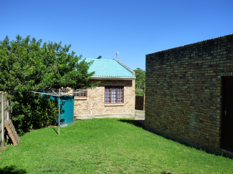 4 Bedroom Property for Sale in West Bank Eastern Cape
